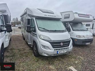 adria matrix m 670 sl