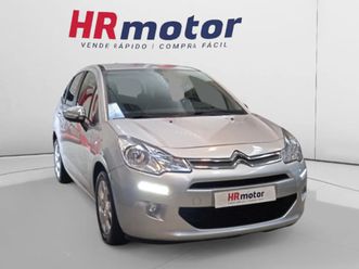 citroen c3 1.2 puretech feel edition s&s