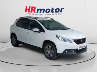 peugeot 2008 1.2 puretech style
