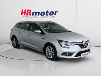 renault megane iv 1.5 blue dci 115 business