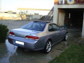 honda prelude 2.2 16v vti vtec doch 4ws