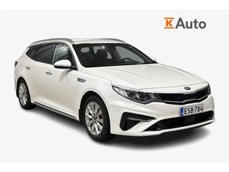 kia optima 2,0 gdi plug-in hybrid edition sw a/t