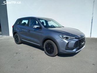 mg zs 1.5 vti / 85 kw excite