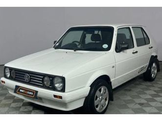 2005 volkswagen citi 1.4 chico
