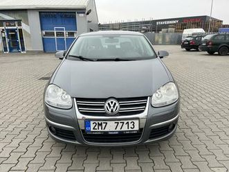 volkswagen jetta 1.4 tsi-125kw