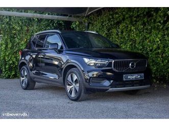 volvo xc 40 2.0 d3 inscription geartronic