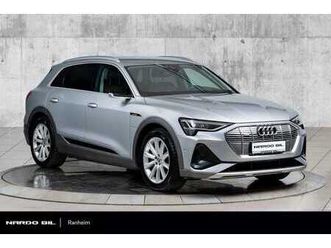 55, s-line, hud, acc, ambientebelysning