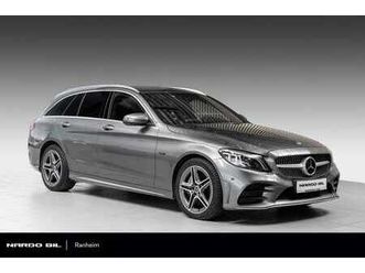 c300de, 2xamg, burmester, hengerfeste