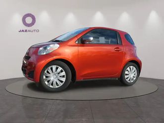 2012 scion iq 3dr hb