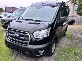 ford transit 2.0d 79kw €14.900 + btw