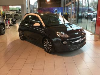 opel adam opel adam adam 1.2i glam