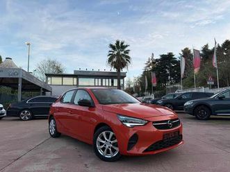 corsa 5p 1.0 edition