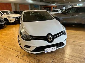 clio iv 1.2 16v duel 75cv