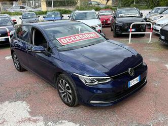 2.0 all. active **pronta consegna**