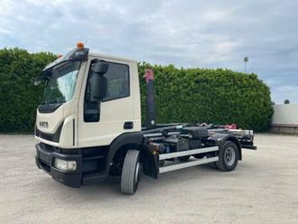 other iveco eurocargo 120e22 scarrabile