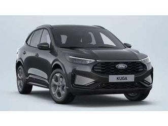 2,5 duratec fhev st-line aut.