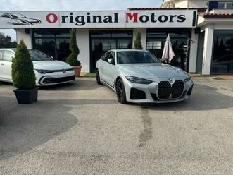 420d gran coupe mhev 48v xdrive msport auto