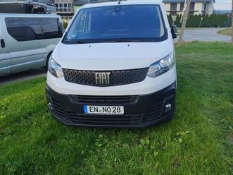 sprzedam fiat scudo tęgoborze • olx.pl