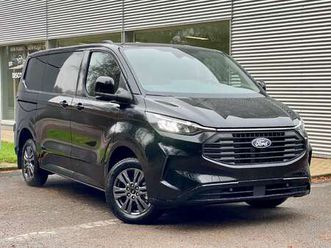 limited l1 - 2.0 170ch auto (2 side door)