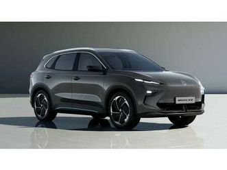 luxury extended range *led*kamera*acc*navi*sitzhzg