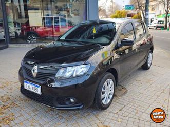 RENAULT SANDERO l-a-usados-seleccionados