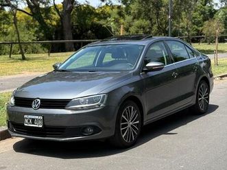 volkswagen vento 2.0 tsi