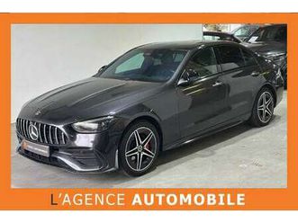 pack amg int/ext - garantie 12 mois