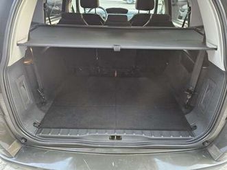 citroen c4 grand picasso 1.6hdi seduction