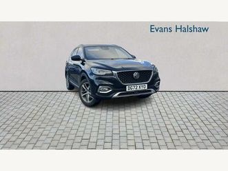 1.5 t-gdi exclusive dct euro 6 (start/stop) 5dr