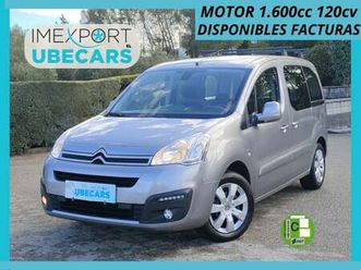 multispace feel bluehdi 120 s&s 6v