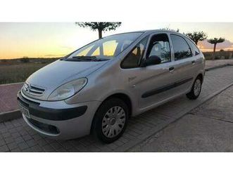xsara picasso 1.6hdi exclusive 92