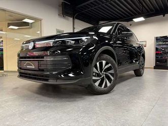 tiguan 1.5 etsi 150pk dsg life plus * 0 km ! * new