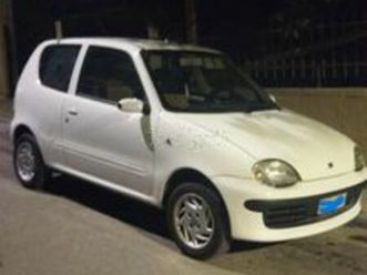 fiat seicento 1998 s
