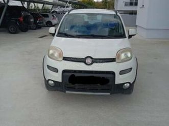 fiat panda 2014 4x4 1.3 multi jet diesel - προσφορα χριστουγεννων -