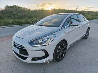 ds5 2.0hdi style 160