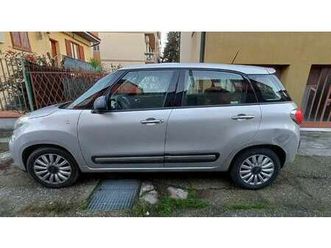 living 1.3 mjt pop star 85cv dualogic