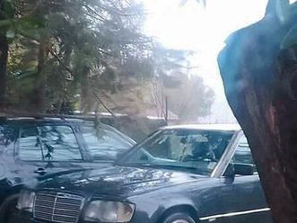 mercedes benz 300 ce 24 sportline amg fulloptional