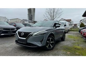 nissan qashqai 1.3 dig-t premiere edition