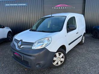 renault kangoo express 1.5 dci 90 energy e6 confort tva récuperable