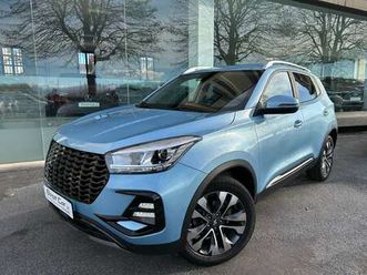 dr 5.0 1.5 gpl 114cv led/camera post/pelle/e/