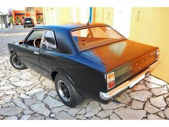 ford taunus l -1972