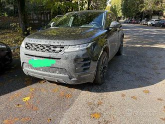 evoque