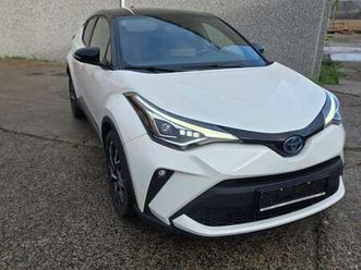 hybrid 2.0i - 1er prop- siège chauffant - caméra