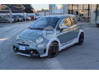 695 1.4 turbo t-jet 180 cv 70°