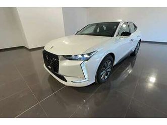 ds4 1.6 e-tense phev bastille business 225cv auto