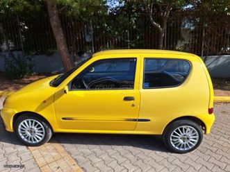 fiat seicento 2000 sporting 1100 a/c