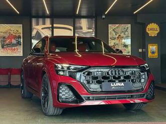 4.0 tfsi -audi exclusive- nolo lungo termine