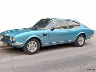 fiat dino 1969