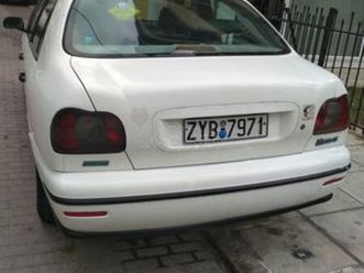 fiat marea 1999