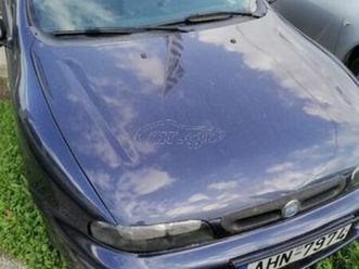 fiat marea 2003